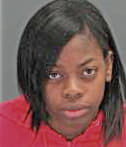 Shanelle Osborne - Cobb County, GA 