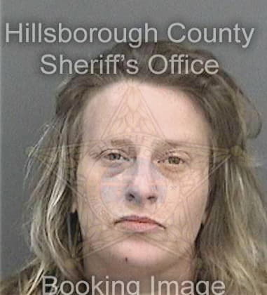 Madeline Parra, - Hillsborough County, FL 