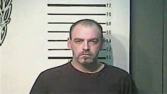 Walter Patterson - Bell County, KY 
