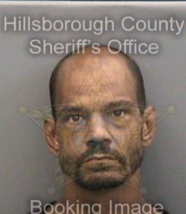 Torell Pedroso, - Hillsborough County, FL 