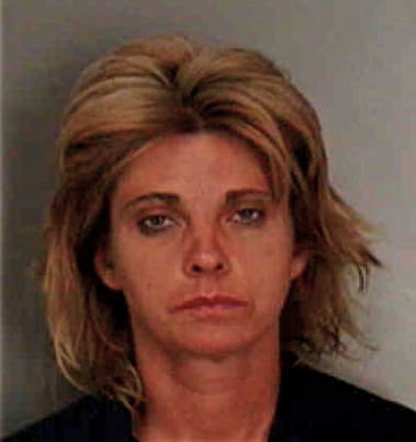 Leeann Periman, - Polk County, FL 