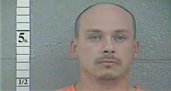 Timothy Petersen, - Bullitt County, KY 