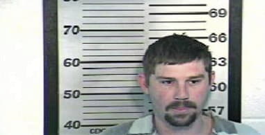 Robert Pierce, - Dyer County, TN 