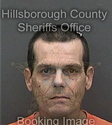 Scott Pike, - Hillsborough County, FL 