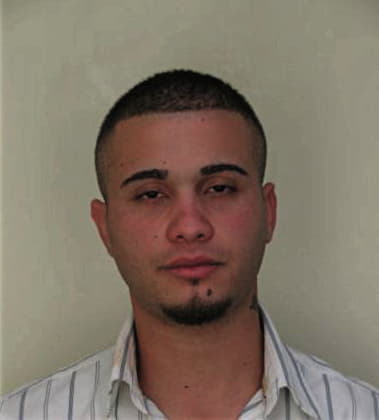 Santiago Plancartevazquez, - Hillsborough County, FL 