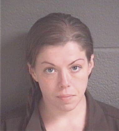 Jacqueline Poch, - Buncombe County, NC 