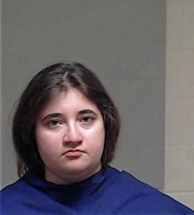 Mariah Prather - Collin County, TX 