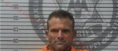 Dean Reiter, - Harrison County, MS 