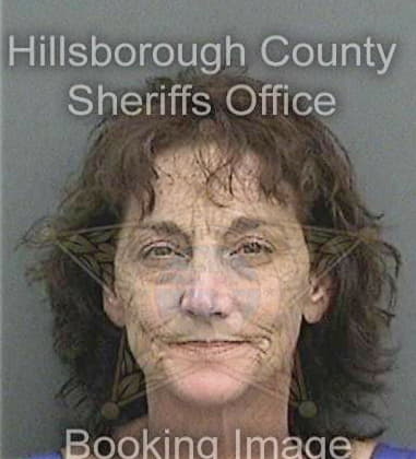 Sabrena Remillard, - Hillsborough County, FL 