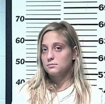 Jamie Richmond - Campbell County, KY 