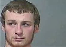 Justin Riley, - Vigo County, IN 