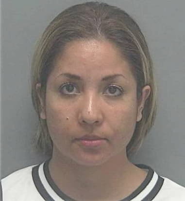 Diana Rios-Ramirez, - Lee County, FL 