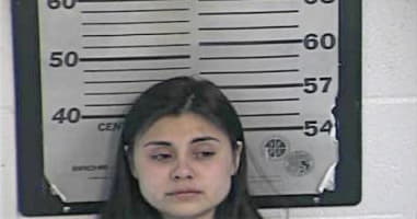 Davila Rivera, - Dyer County, TN 