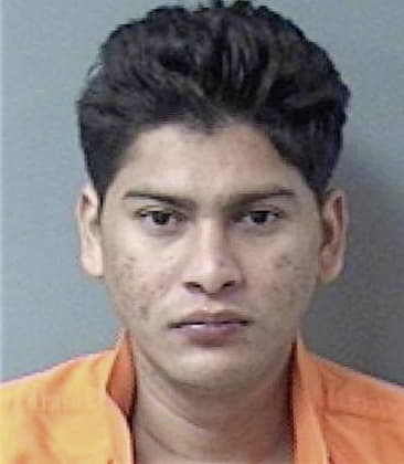 Jose Rivera, - Okaloosa County, FL 