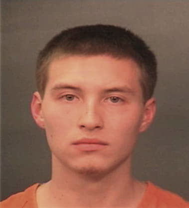 Joshua Roberts, - Vigo County, IN 