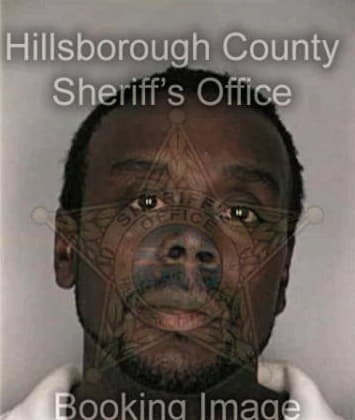 Caldwell Robinson - Hillsborough County, FL 