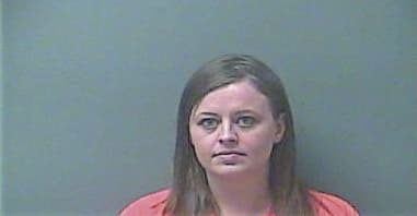 Joann Robinson, - LaPorte County, IN 