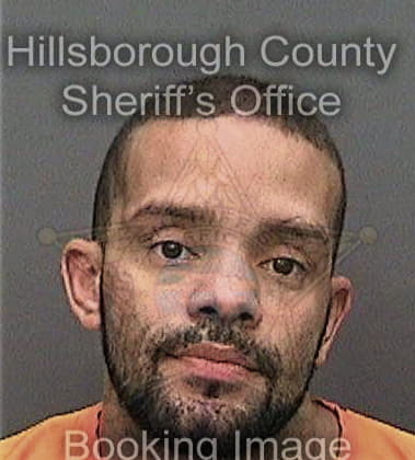 Cesar Rodriguez, - Hillsborough County, FL 