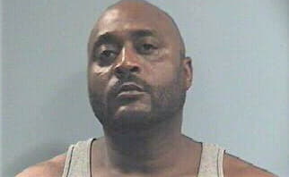 Billy Rogers - Fayette County, KY 