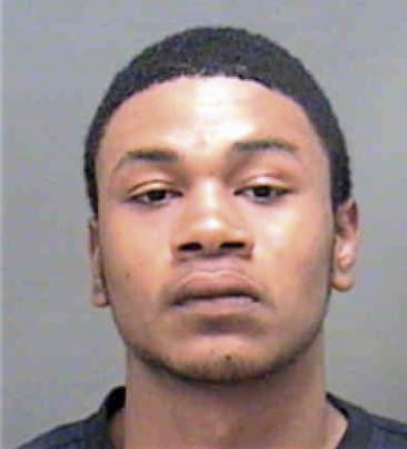 Roger Rosales - Mecklenburg County, NC 
