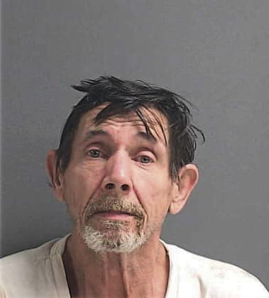 Richard Ruiz, - Volusia County, FL 