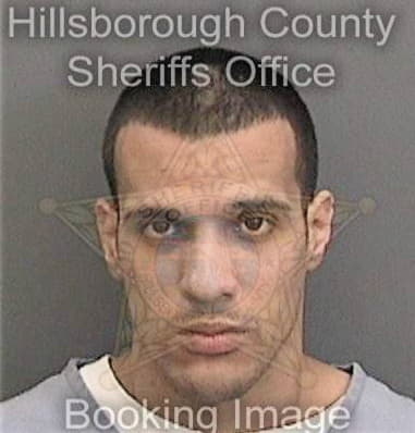 Alberto Salazar, - Hillsborough County, FL 