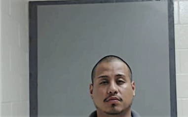 Jose Sanchez, - Hidalgo County, TX 