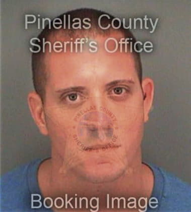 Basil Santana, - Pinellas County, FL 