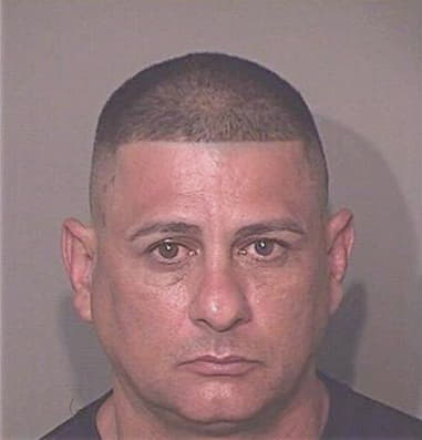 Samuel Santiago-Colon, - Osceola County, FL 