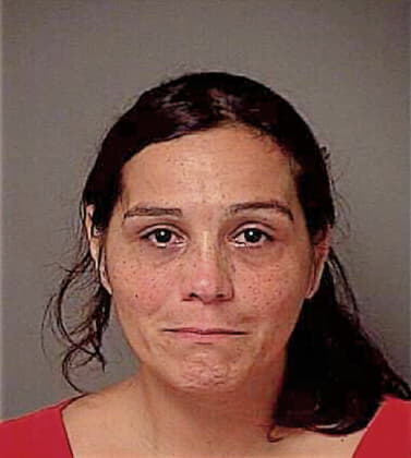 Sandra Santos-De-Jesus, - Osceola County, FL 