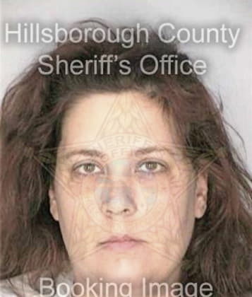 Carmen Serranotruitt, - Hillsborough County, FL 