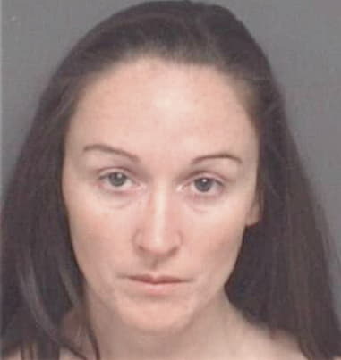 Jessica Shaver - Pitt County, NC 