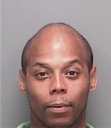 James Simmons - Pinellas County, FL 