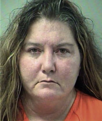 Sheila Smelley, - Okaloosa County, FL 