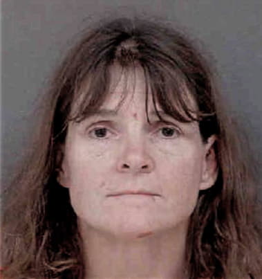 Caroline Smith, - Mecklenburg County, NC 