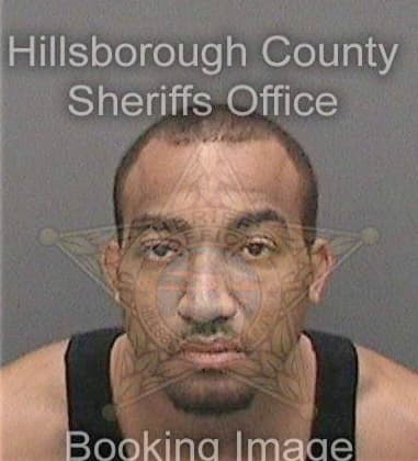 Jacob Smith, - Hillsborough County, FL 