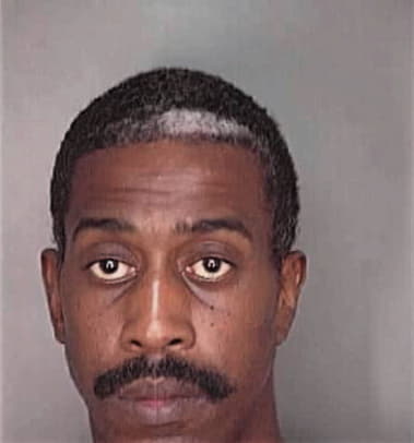 Lucious Smith - Polk County, FL 