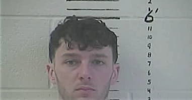 Timothy Smith, - Hancock County, MS 