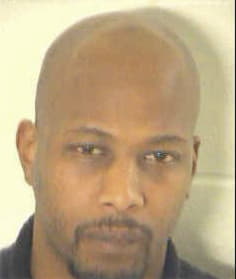 Tye Smith - Fulton County, GA 