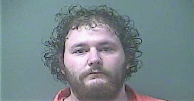 Michael Snyder, - LaPorte County, IN 