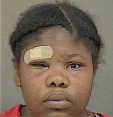 Latoya Sowell, - Mecklenburg County, NC 