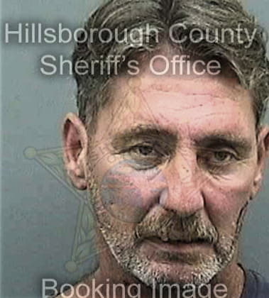 Eric Staton, - Hillsborough County, FL 