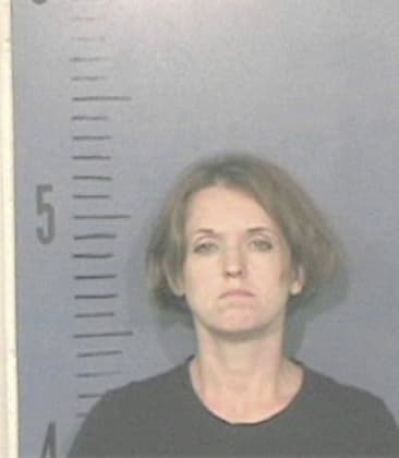 Mary Taylor, - Taylor County, TX 