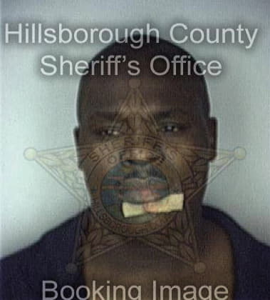 Willie Taylor, - Hillsborough County, FL 