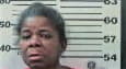 Stacey Terrell, - Mobile County, AL 