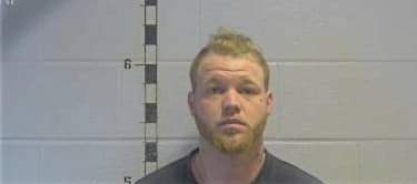 Phillip Thomas, - Shelby County, KY 