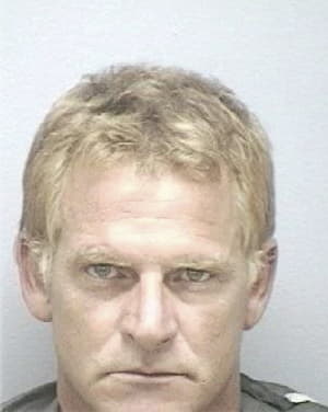 Christopher Trella, - Flagler County, FL 