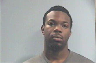 Deonte Turner - Fayette County, KY 