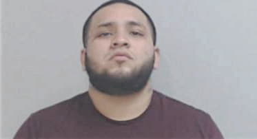 Alberto Vasquez - Hidalgo County, TX 