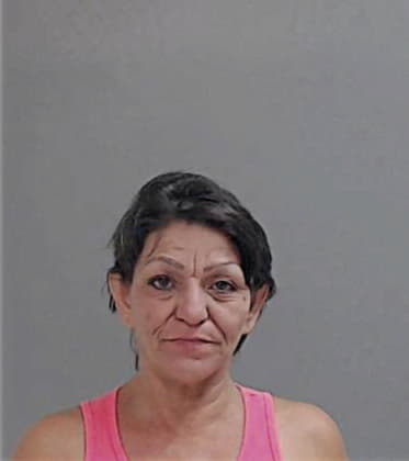 Veronica Vasquez, - Hidalgo County, TX 